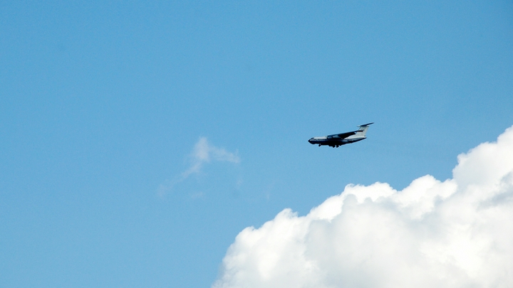 Вспомним о Вагнере. Кому выгодно было сбить ИЛ-76 с украинскими пленными