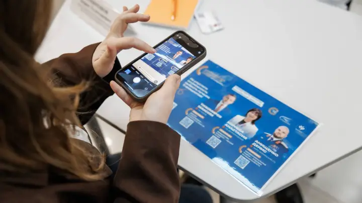 Сотни жителей посетили врачей на третьем медицинском форуме в Дубне