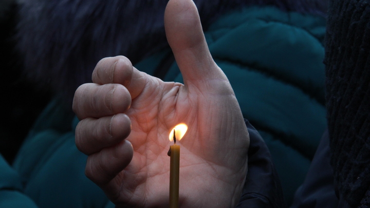 Сделала укол, поехала снимать дальше: Стали известны подробности смерти донбасской журналистки