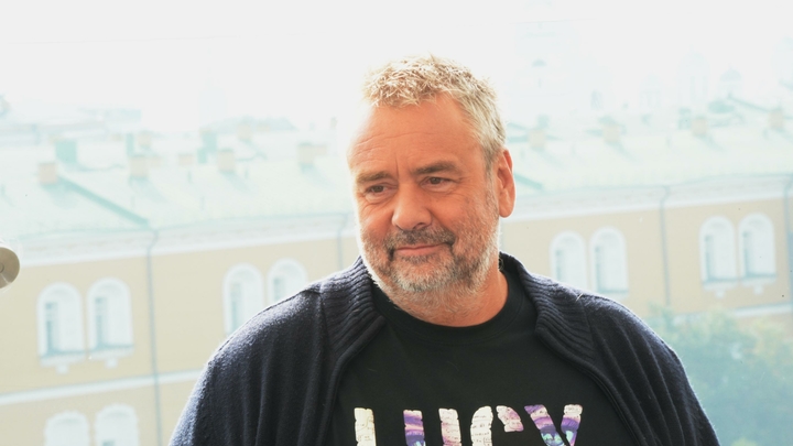 Люк Бессон запустил съемки фильма «Дракула» с Кристофом Вальцем и Калебом Лэндри Джонсом