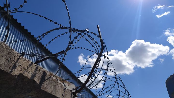 Идеальный побег из тюрьмы: Хитрец Лири всех обошёл