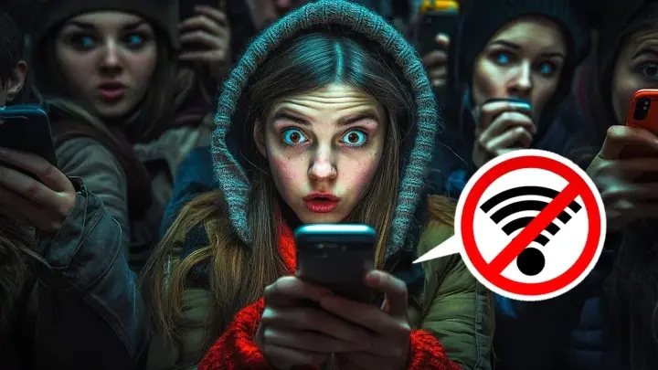 Отключение интернета до конца СВО: Правда и вымысел