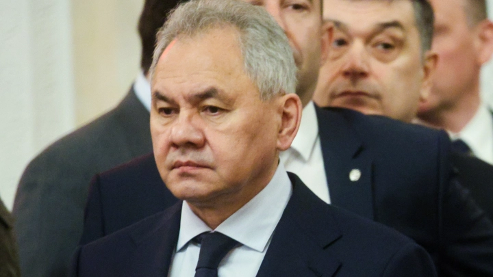 Москва больше не безопасна. Столицу предлагают перенести. Подлесный рассказал о давнем проекте