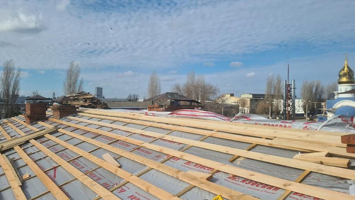 На Кубани в 2023 году на капремонт многоэтажек направят более 6 млрд рублей