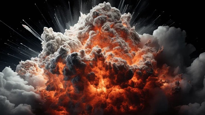 Циркон постучался в центр Киева: Что на этот раз обнулили русские суперракеты?