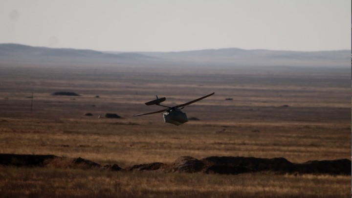 ВСУ атакуют вышки связи в России: Под Белгородом гремят взрывы