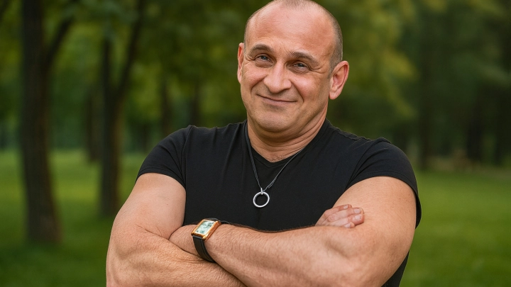 3 главные проблемы России? Артист Алексей Огурцов сказал честно