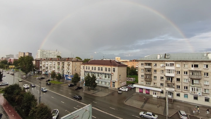 В Новосибирской области обсудили программы Фонда развития территорий