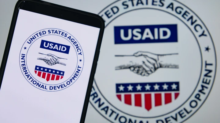 США лишили Бельгию 26 млн презервативов и препаратов от ВИЧ после закрытия USAID