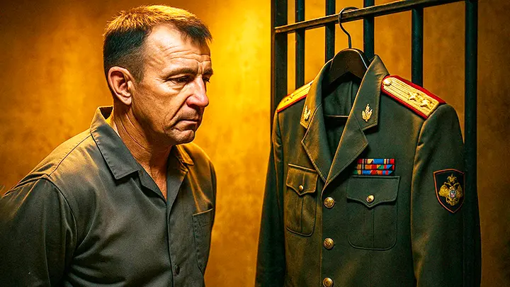 Почему Ивану Попову обрезали дорогу на СВО? Экс-командарм впервые озвучил условия. Кто посмеет после этого назвать его трусом?