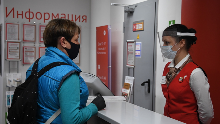 В МФЦ Кубани подростки могут получить бумажный сертификат о вакцинации от COVID-19
