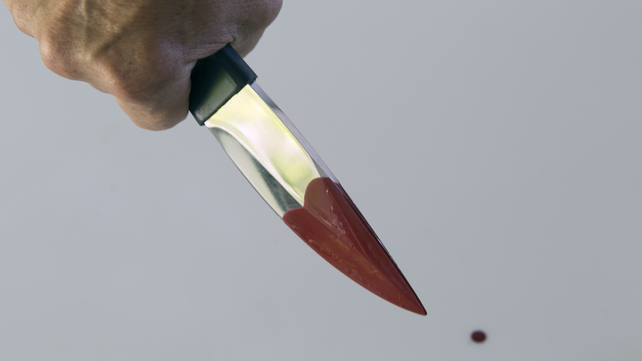 Удар ножом был молниеносным: Очевидцы раскрыли подробности убийства туриста из Москвы в КЧР