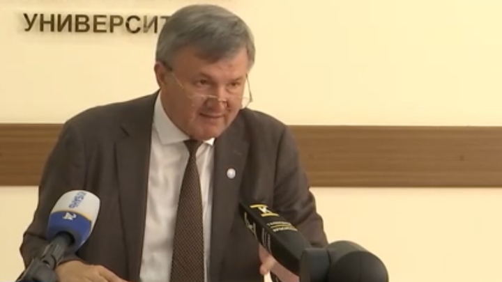 Летом 2025 года введут в эксплуатацию новое общежитие КубГУ