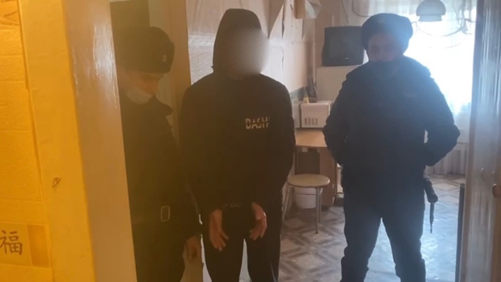 Жителю Самары до смерти забил руками и ногами собутыльника
