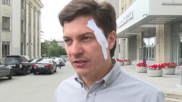 Депутаты Горсовета обратились к полпреду Серышеву из-за обыска у вице-мэра Новосибирска