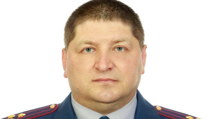 В ГУ ФСИН России по Самарской области назначен временно исполняющий обязанности начальника
