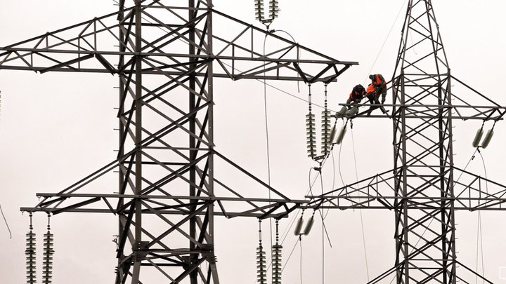 Без помощи Запада на Украине наступит полный блэкаут – Минобороны Австрии