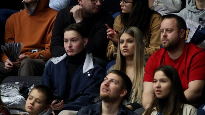 Сборная Пермского края выиграла летний Кубок чемпионов КВН