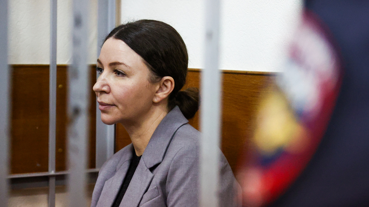 Долг Блиновской исчез. Куда пропали 1,5 млрд рублей