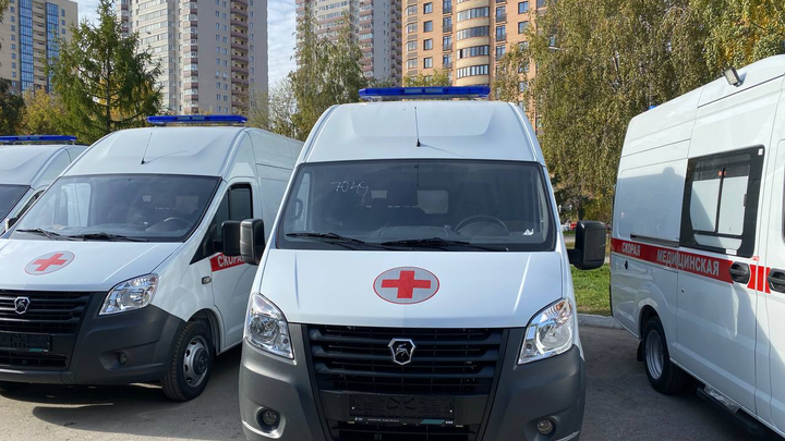 Власти Новосибирской области рассмотрят дополнительные меры стимулирования работников скорой помощи