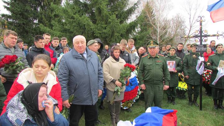 В Ковровском окружном учебном центре скончался мобилизованный из Курска