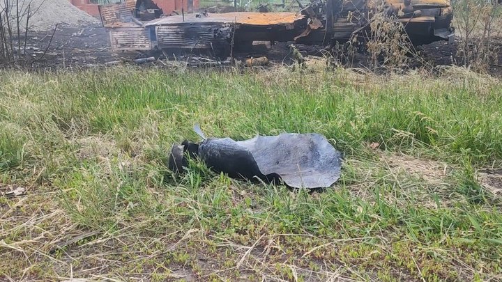 Белгородский губернатор Гладков: ВСУ обстреляли рынок в центре Шебекино
