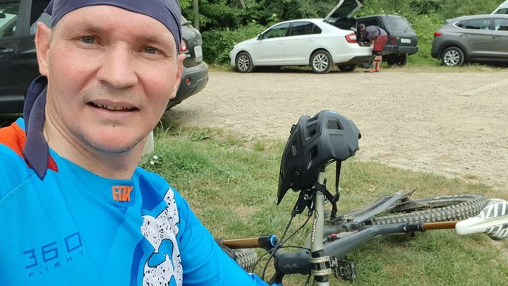 Убийца капитана подлодки приехал в Краснодар из Бучи через 10 месяцев после СВО