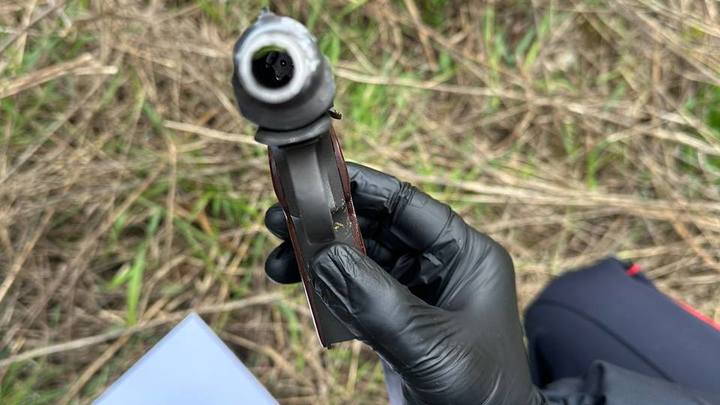 В подмосковной Балашихе следователи возбудили дело об убийстве бизнесмена