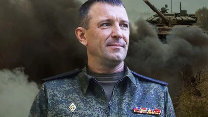 Почему генерала Ивана Попова отправили в СИЗО. Заказчик постарался. Все детали произошедшего