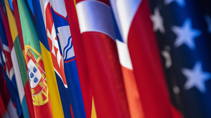 «Есть некоторые идеи»: В США заявили о желании дать общий ответ НАТО на события в Керчи