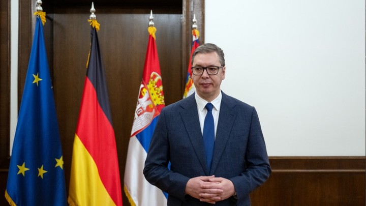 Сербия в опасности: Вучич сделал загадочное заявление