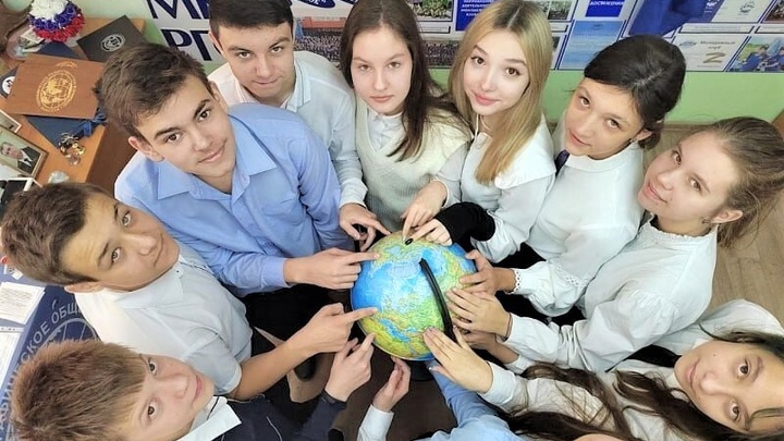 Жители Кубани смогут присоединиться к проекту Экология – дело каждого