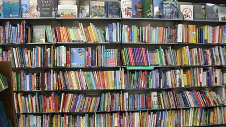 Для белорусов составят список книг, для обязательного прочтения