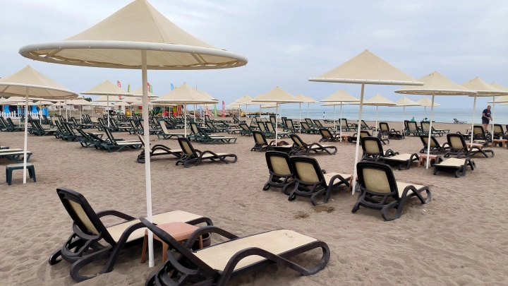 Летний отдых в Краснодарском крае: чем заняться в Анапе и Темрюкском районе во время отпуска