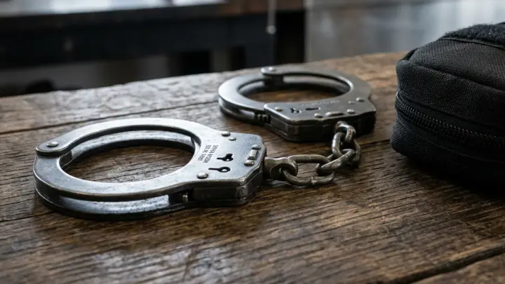 В Раменском пьяный полицейский врезался в автопоезд и угробил пассажирку