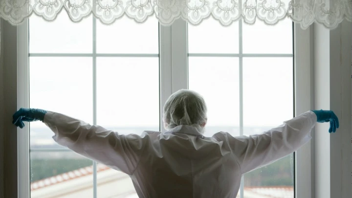 «Я сражалась до последнего, но вчера меня не стало»: Умерла блогер Ирина Небога «Я сражалась до последнего, но вчера меня не стало»: Умерла блогер Ирина Небога