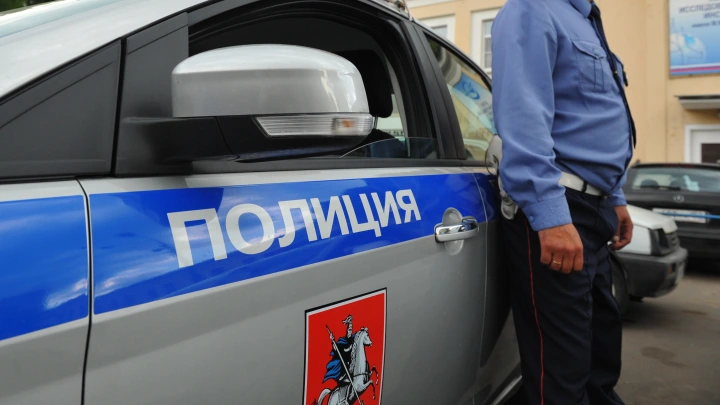 Прорвавшийся к губернатору Паслеру в Екатеринбурге мужчина вёл себя агрессивно
