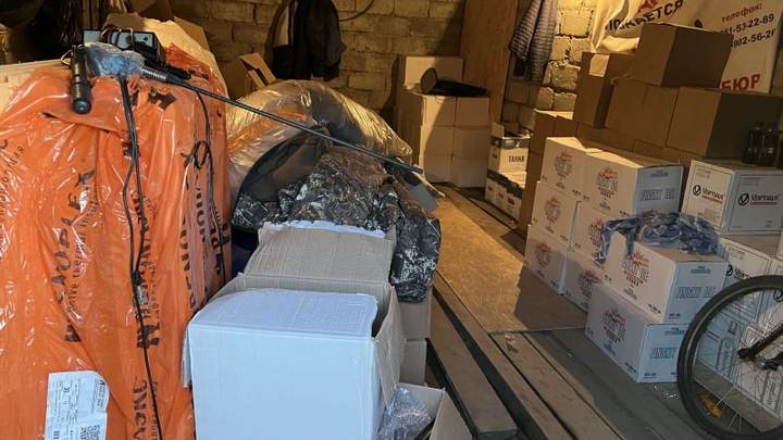 Жители Миасса выпили 1,4 тысячи бутылок поддельного коньяка