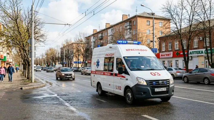 Егор Крид ответил на обвинения после госпитализации его 11-летней фанатки