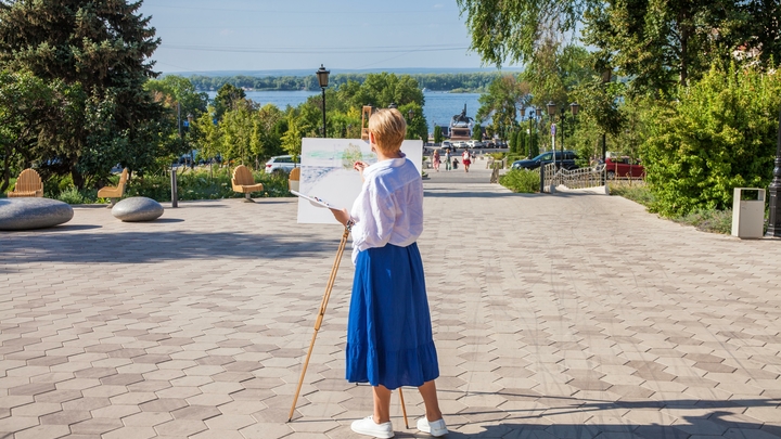 День дизайнера-графика 2022: поздравления в стихах и прозе