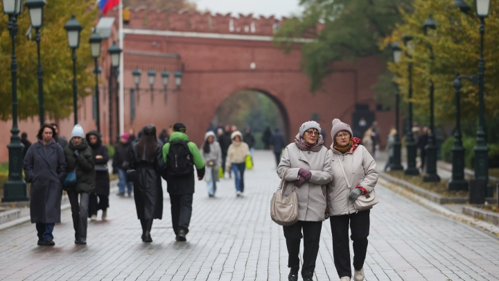 Кто зарабатывает на обеднении граждан России: Чиновники боятся раскрыть реальных бенефициаров