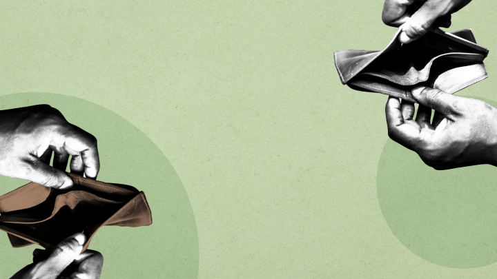 Беда в Финляндии на границе с Россией. Как будут выживать? А никак