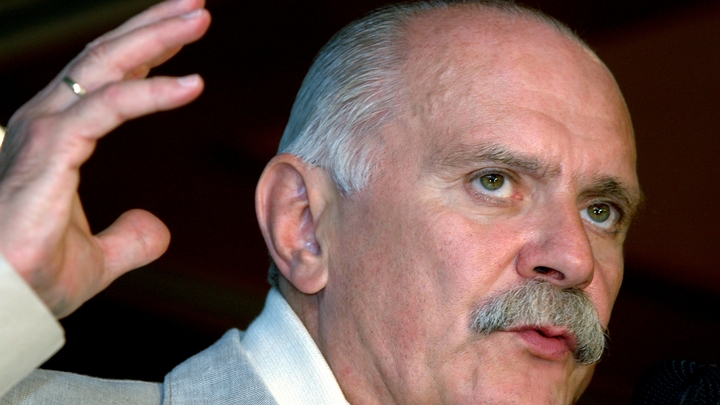 Вот вам, рыдающим за мир: Михалков показал планы по уничтожению Москвы