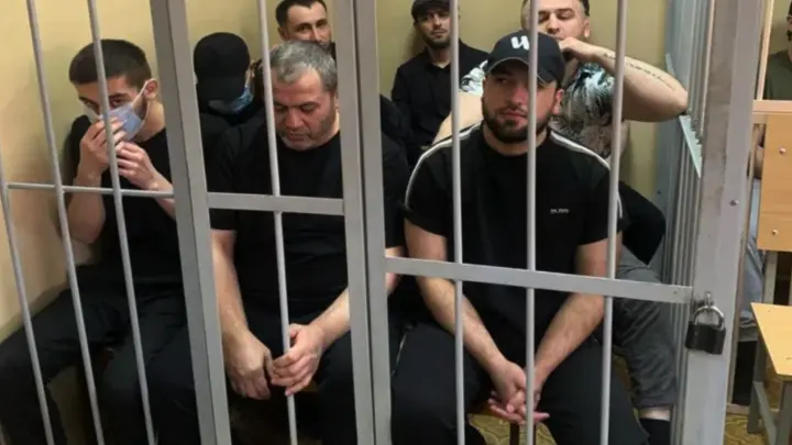 Суд вынес приговор 12 участникам этнической ОПГ, пойманной с 23 кг наркотиков на Урале