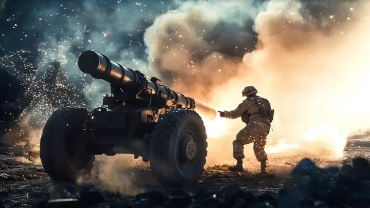 Лохматый из Николаева: Как Сергей Лебедев стал кошмаром для ВСУ