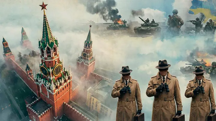 Битва политических элит: Победу свободная башня Кремля одержит только при поражении России в СВО