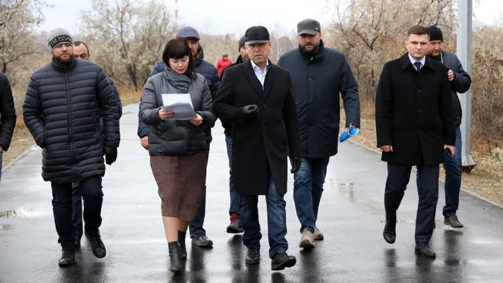 Частичная мобилизация повлияла на работу чиновников Курганской области
