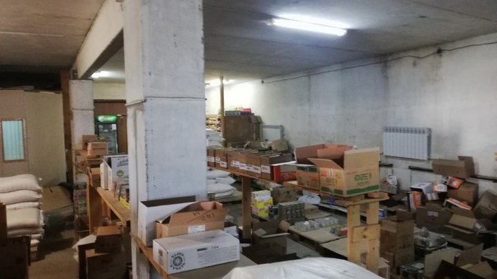 В Челябинской области женщину будут судить за сбыт 11 тысяч пачек сигарет