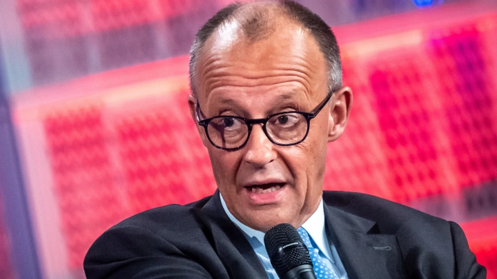 Мерцу грозит отставка по британскому сценарию: Мезюхо ждёт последствий лжи канцлера