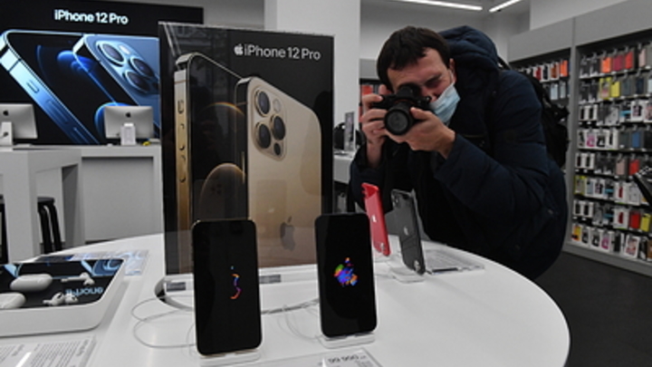 Из Белоруссии больше нельзя будет вывозить автомобили и смартфоны